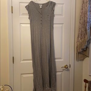 Charming Charlie Dress -NO BELT